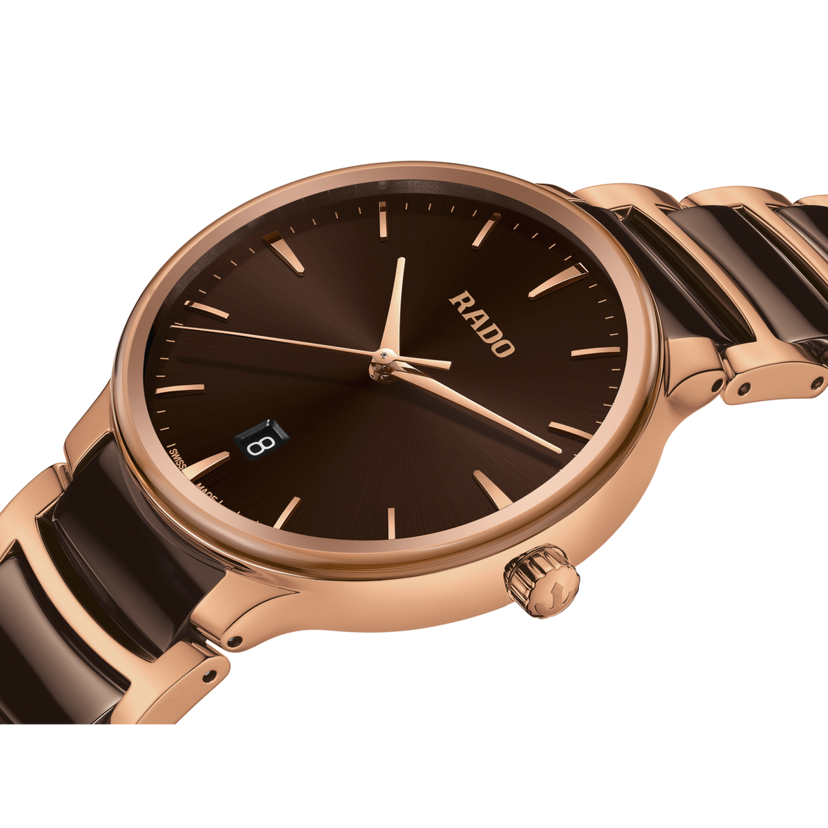 Rado Centrix R30023302 – view 2
