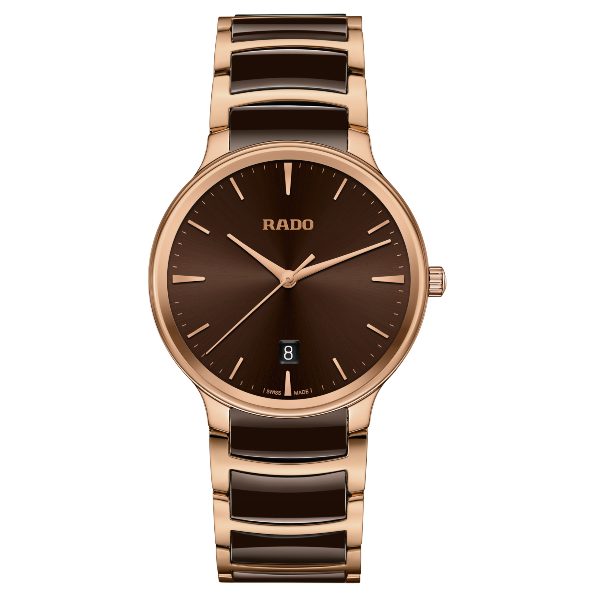 Rado Centrix R30023302 Watch