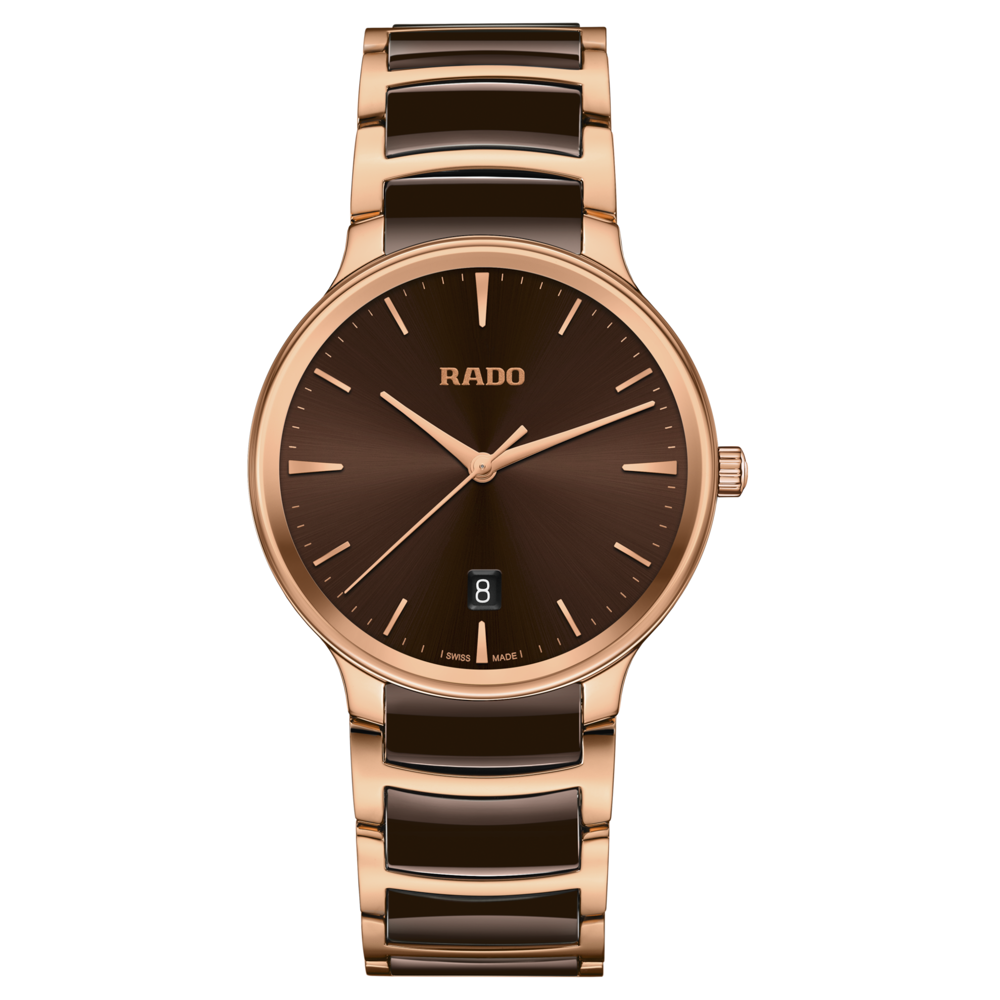 Rado Centrix R30023302 Unisex Watch