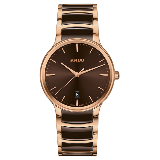 Rado Centrix R30023302 – front view