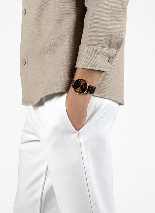 Rado Centrix R30023302 Watch