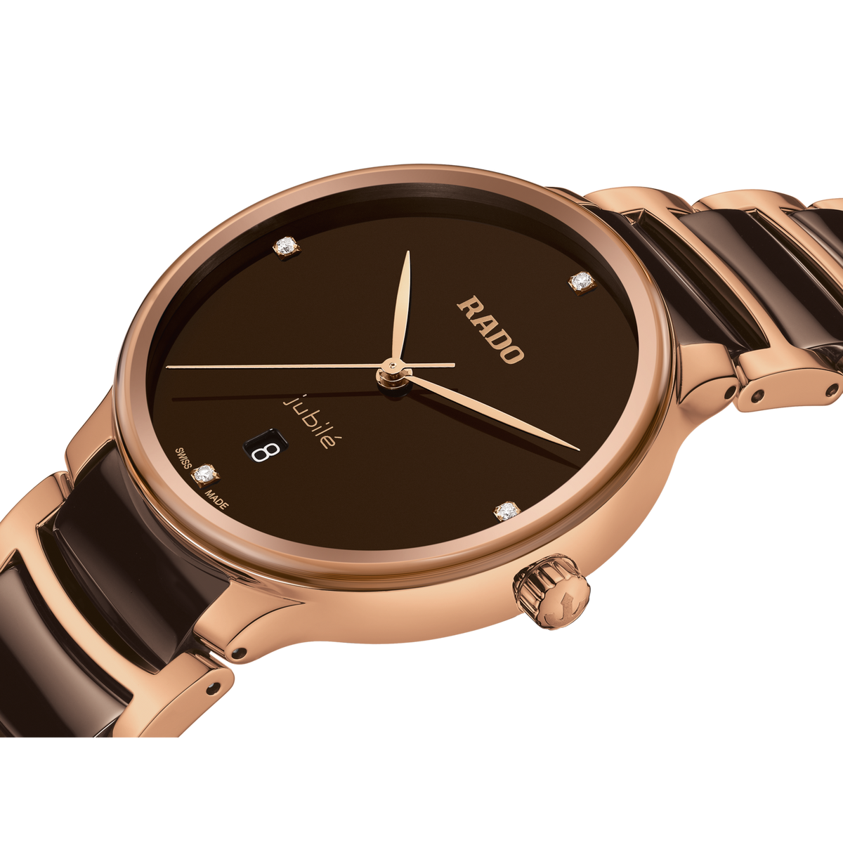Rado Centrix Diamonds R30023712 – view 2