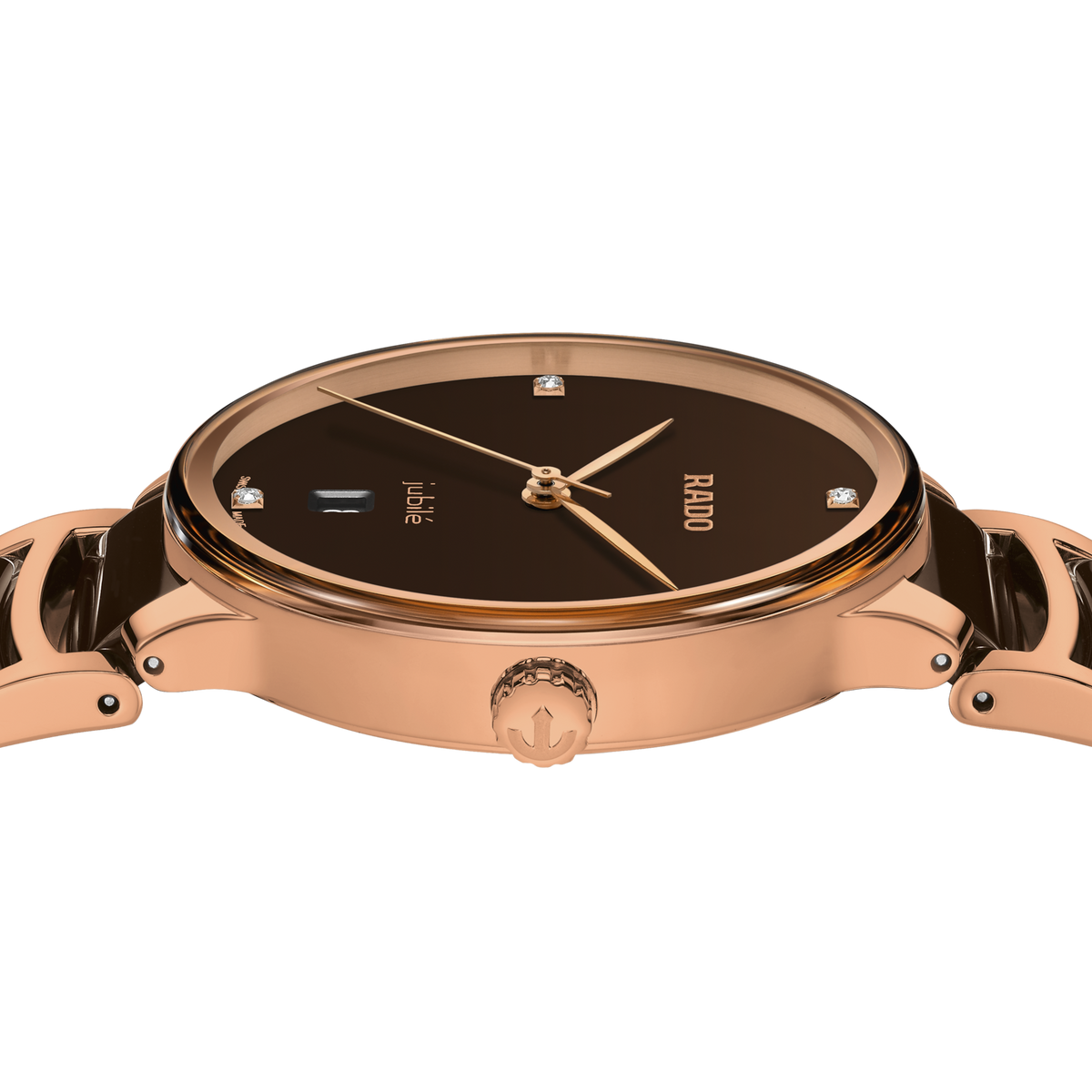 Rado Centrix Diamonds R30023712 – view 3