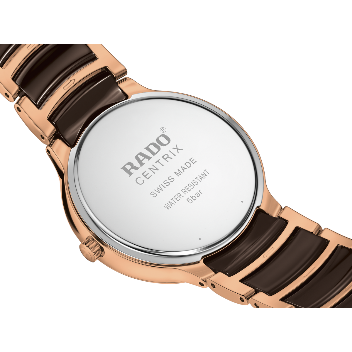 Rado Centrix Diamonds R30023712 – view 4