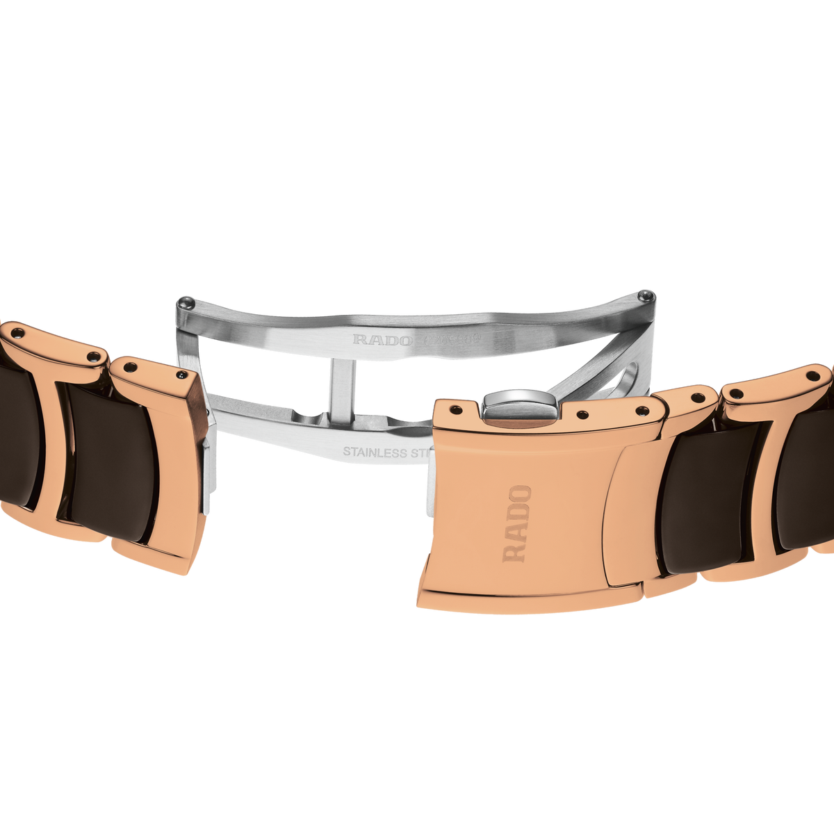 Rado Centrix Diamonds R30023712 – view 5