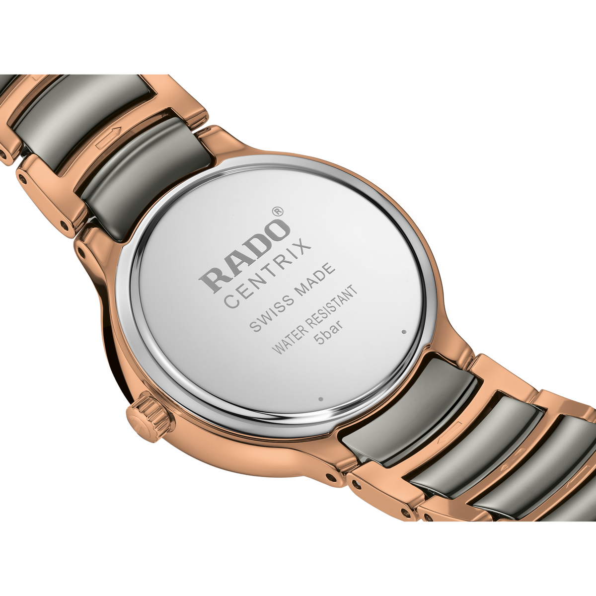 Rado Centrix R30024012 – view 4