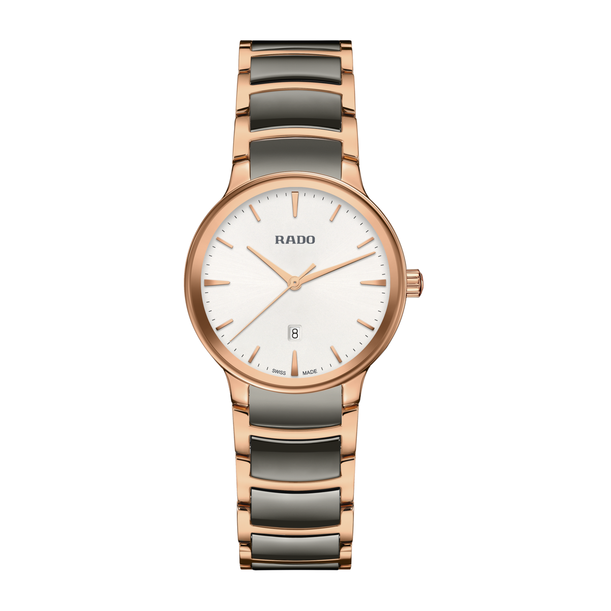 Rado Centrix R30024012 – front view
