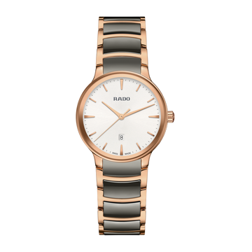 Rado Centrix R30024012 – front view