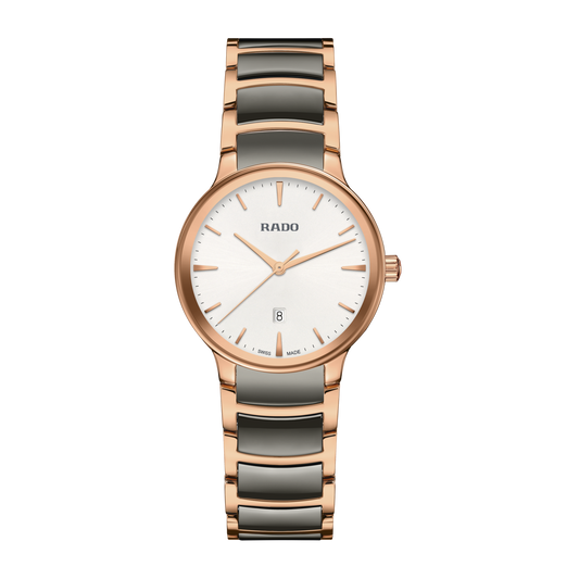 Rado Centrix R30024012 – front view