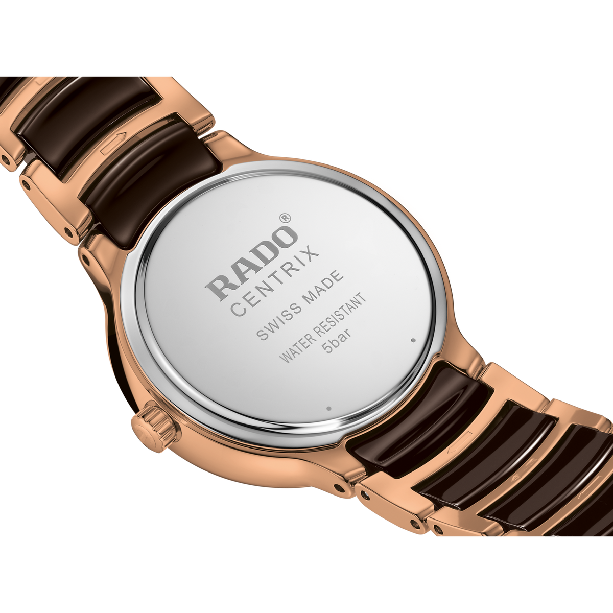 Rado Centrix R30024302 – view 4