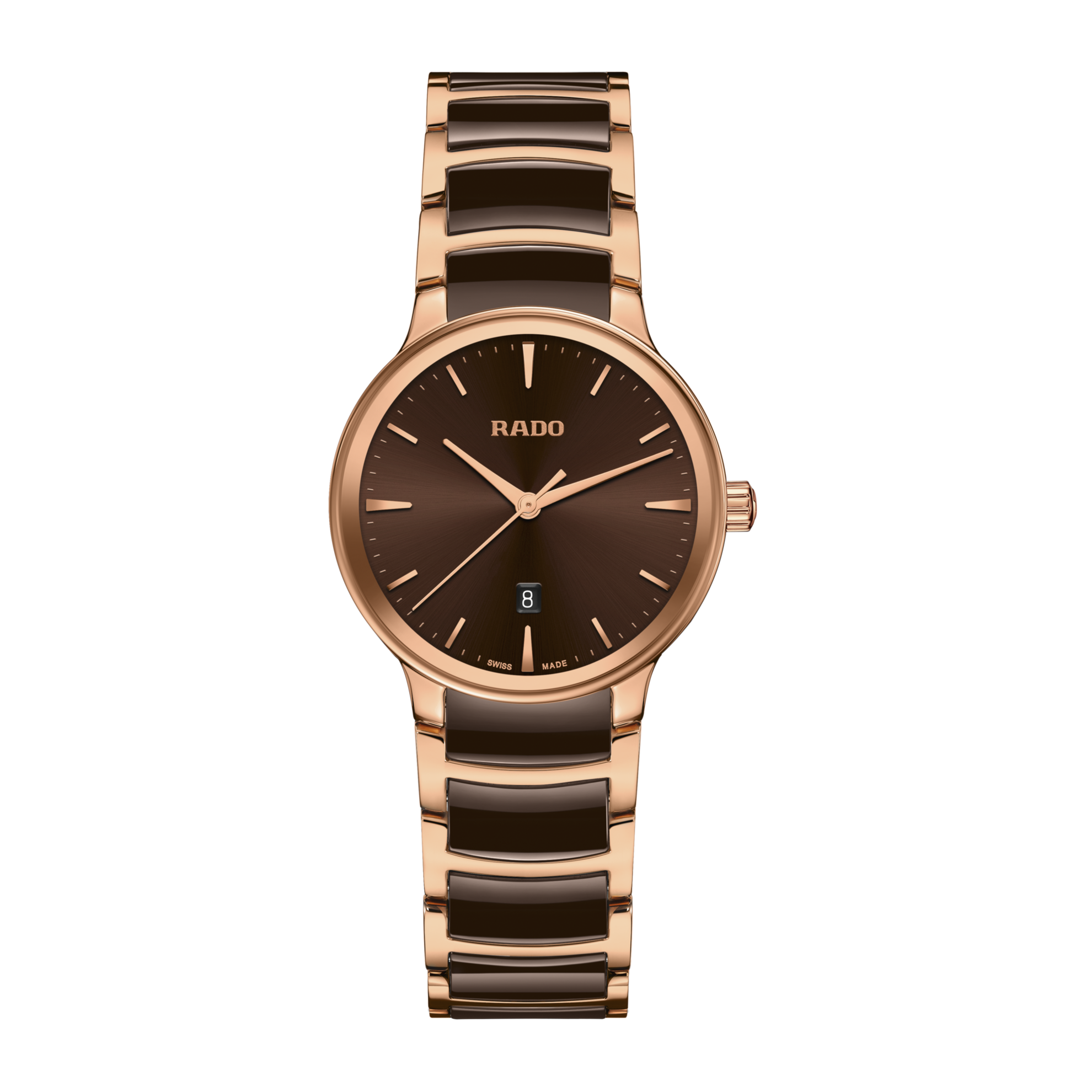 Rado Centrix R30024302 Watch for Women