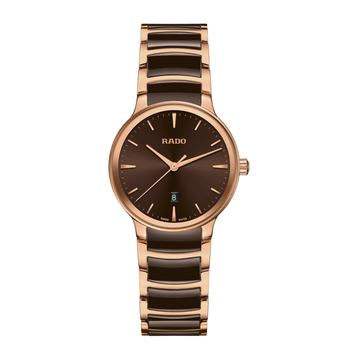 Rado Centrix R30024302 – front view