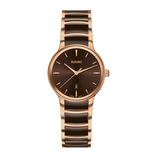 Rado Centrix R30024302 – front view