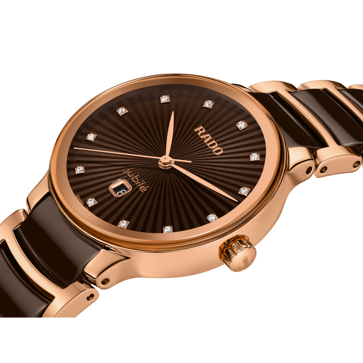Rado Centrix Diamonds R30024732 – view 2