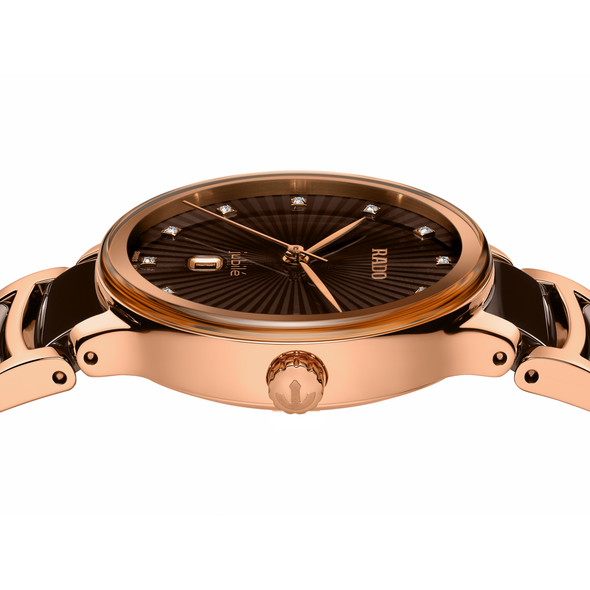 Rado Centrix Diamonds R30024732 – view 3