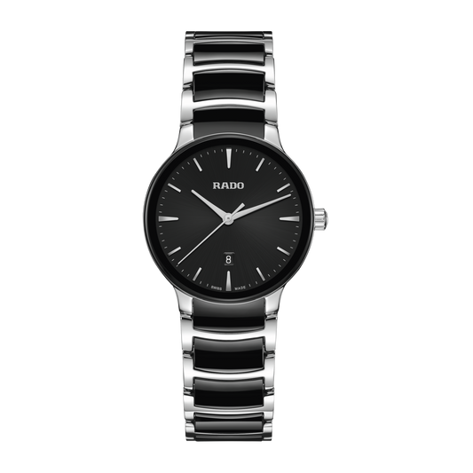 Rado Centrix R30026152 – front view