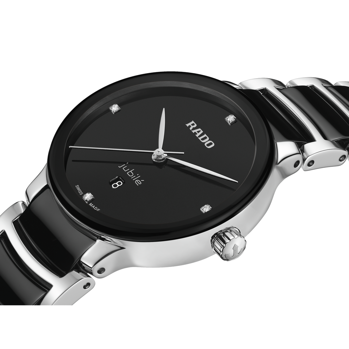 Rado Centrix Diamonds R30026712 – view 2