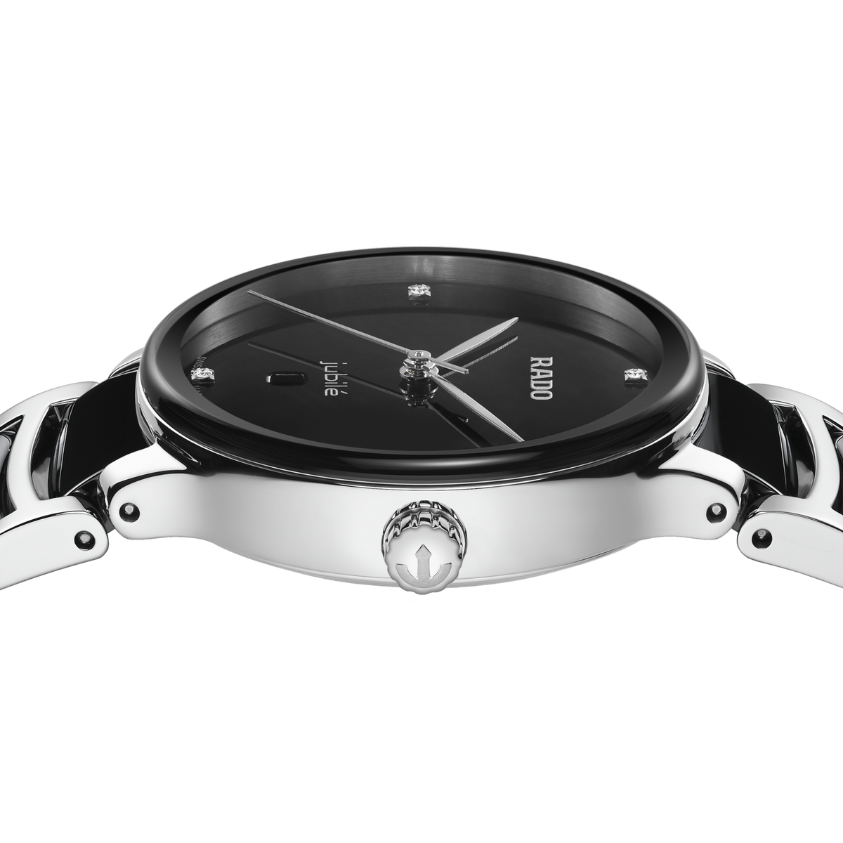 Rado Centrix Diamonds R30026712 – view 3