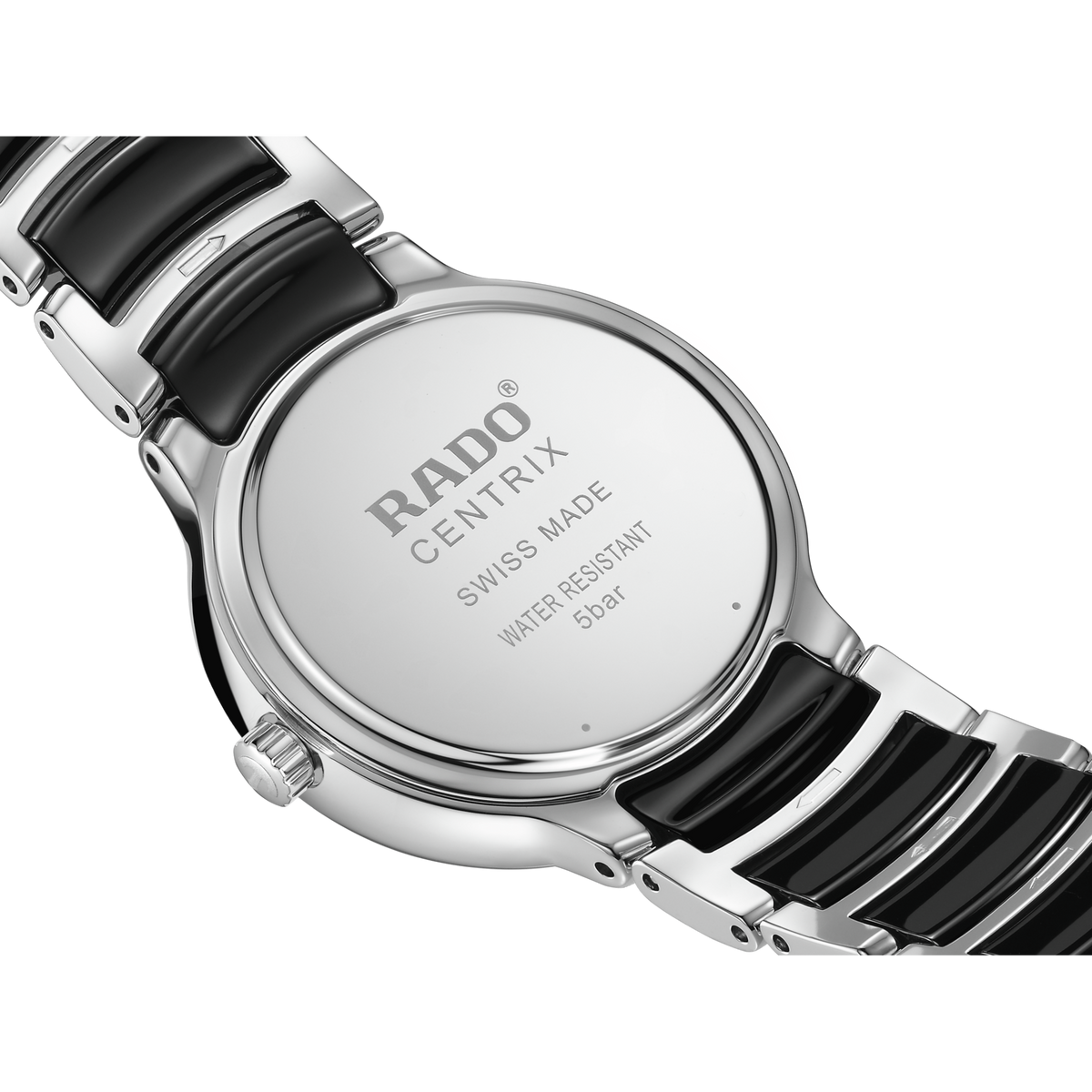 Rado Centrix Diamonds R30026712 – view 4