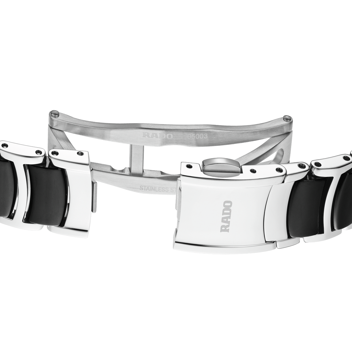 Rado Centrix Diamonds R30026712 – view 5