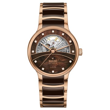 RADO Centrix Automatic Diamonds R30028902 Watch