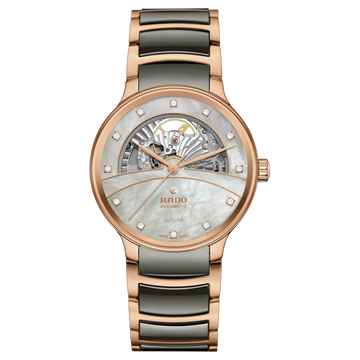 Centrix Automatic Diamonds Open Heart R30028912