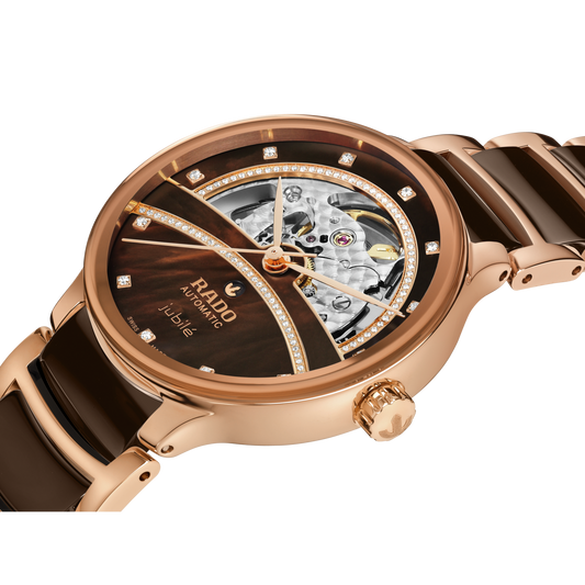 Centrix Automatic Diamonds Open Heart R30029942