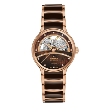 Centrix Automatic Diamonds Open Heart R30029942