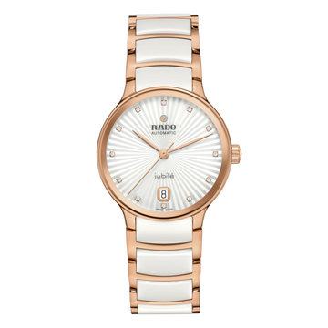Centrix Automatic Diamonds R30037744 Watch for Women