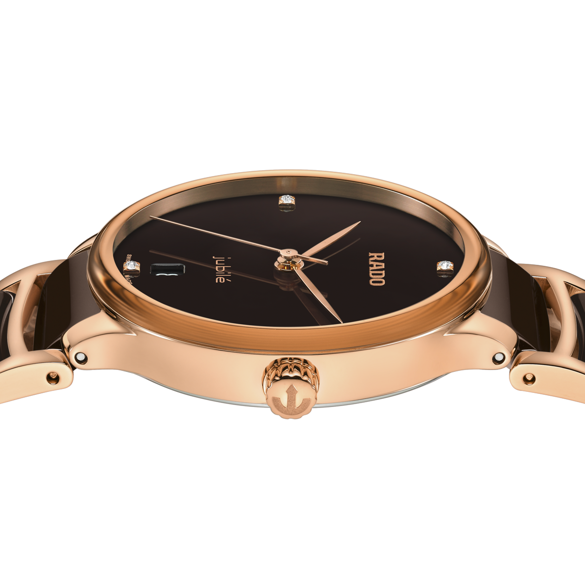 Rado Centrix Diamonds R30038712 – view 3