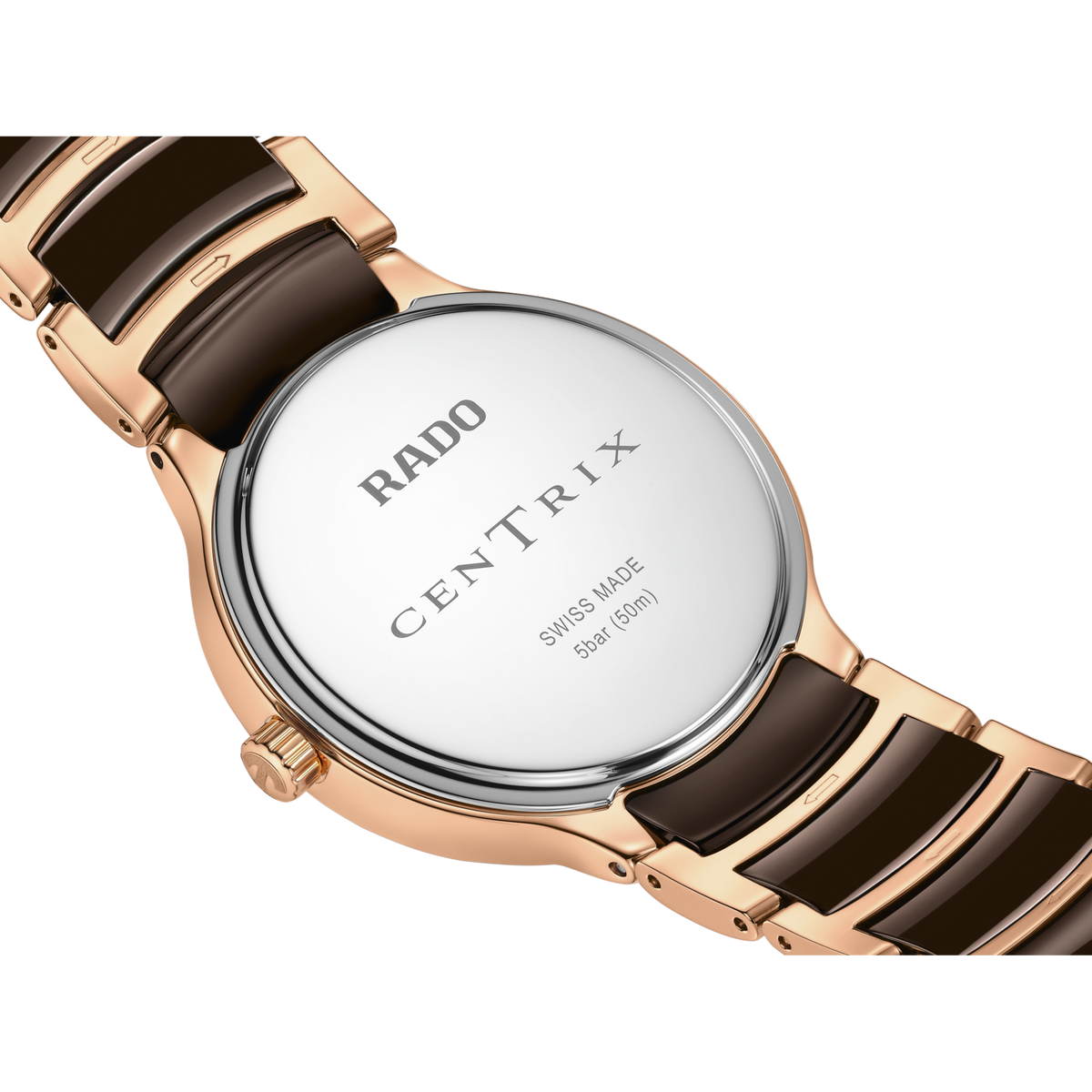 Rado Centrix Diamonds R30038712 – view 4