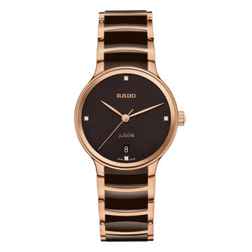 RADO Centrix Diamonds R30038712 Watch for Women