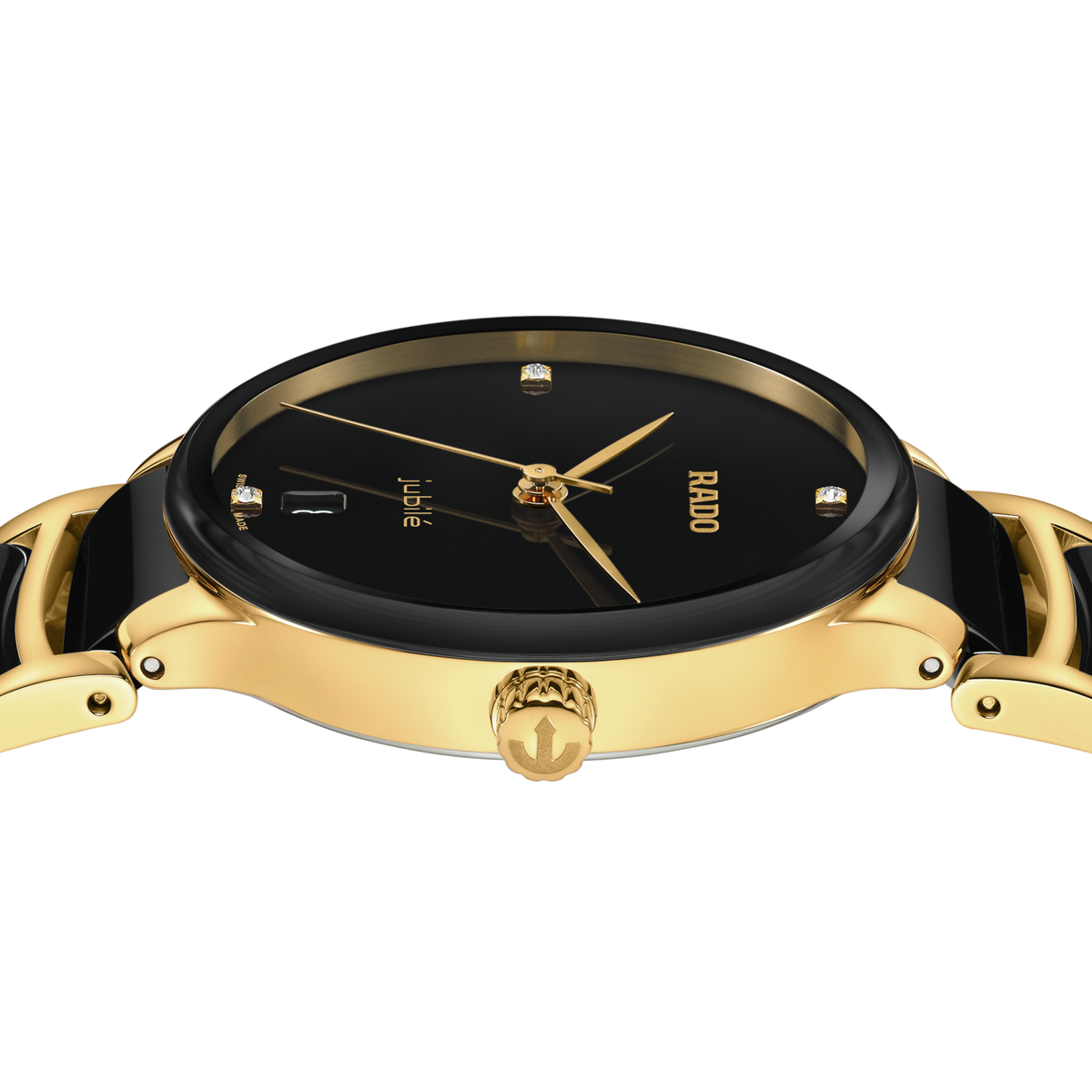 Rado Centrix Diamonds R30039712 – view 3