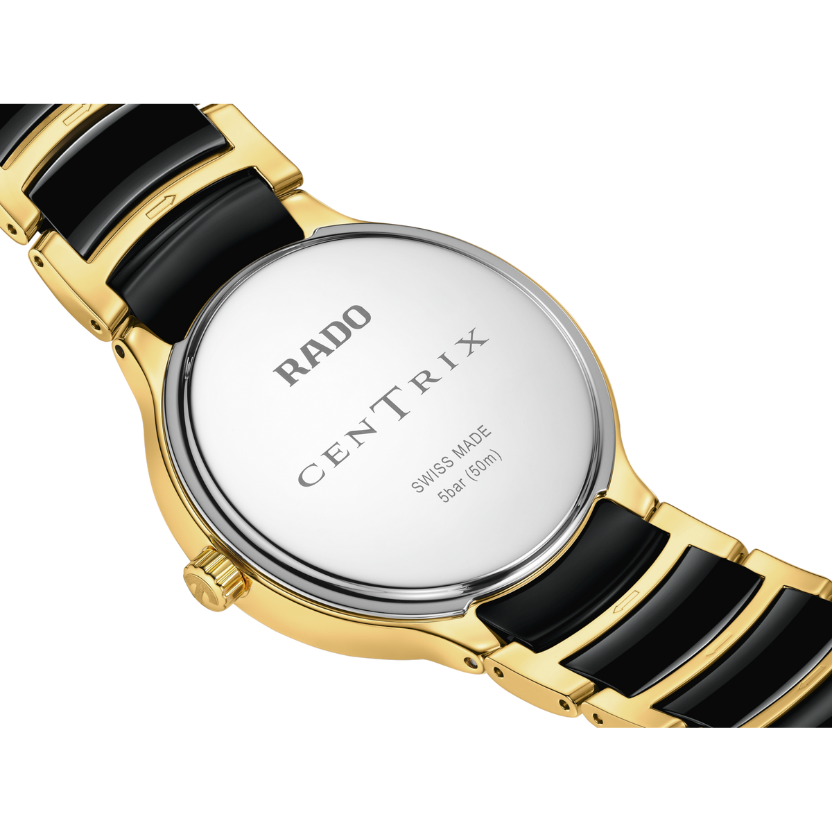 Rado Centrix Diamonds R30039712 – view 4
