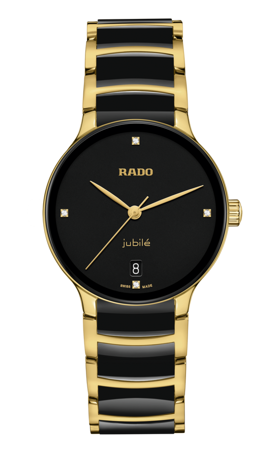 RADO Centrix Diamonds R30039712 Watch for Women