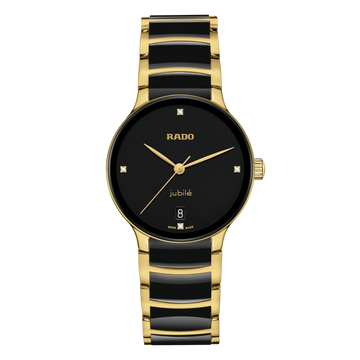 RADO Centrix Diamonds R30039712 Watch for Women