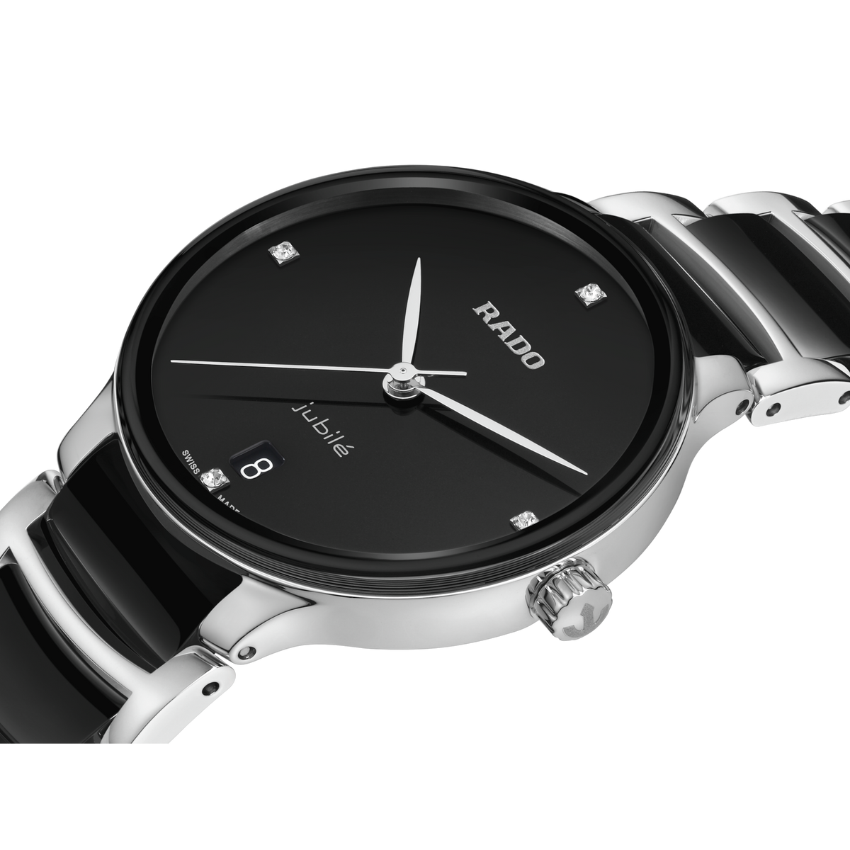Rado Centrix Diamonds R30040712 – view 2