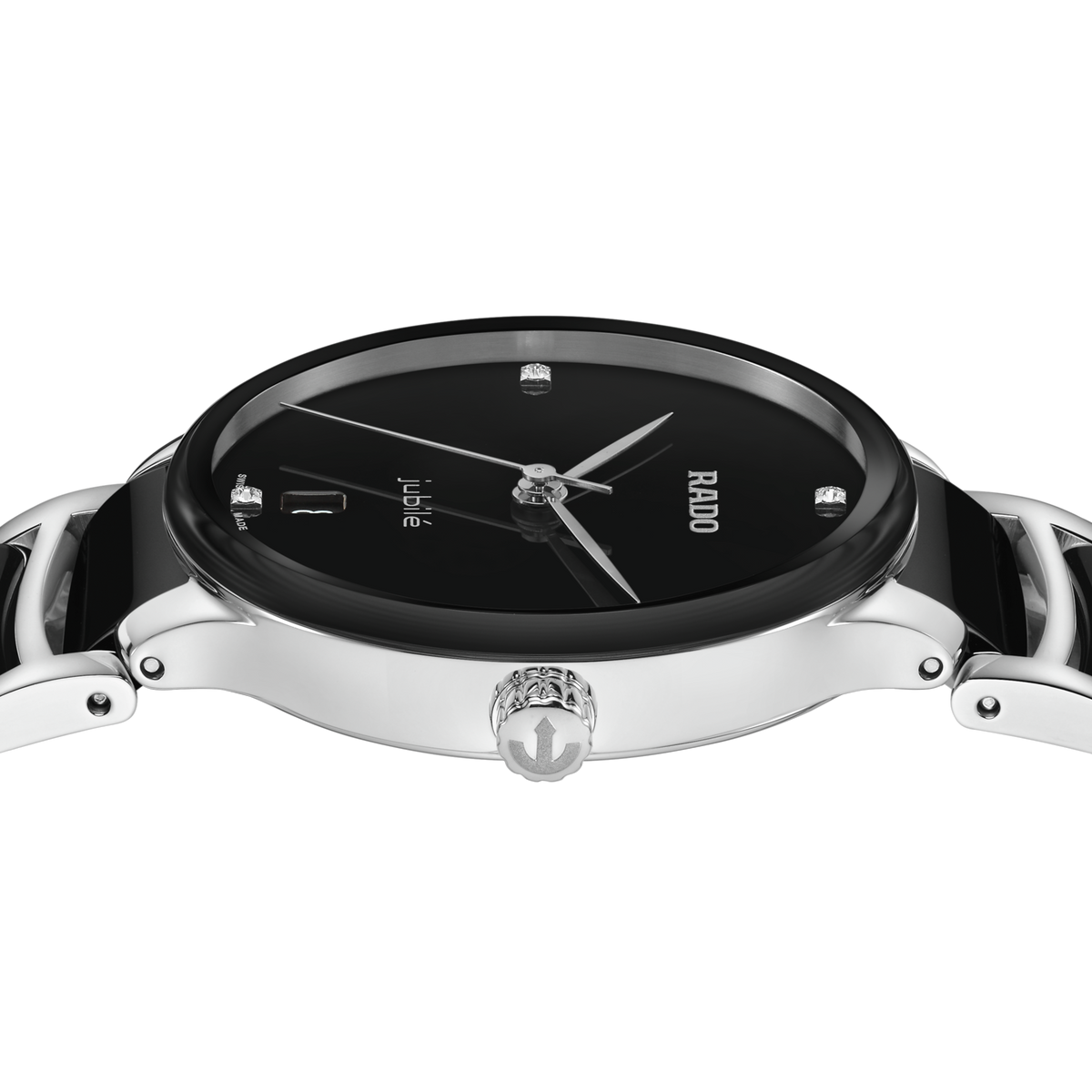 Rado Centrix Diamonds R30040712 – view 3