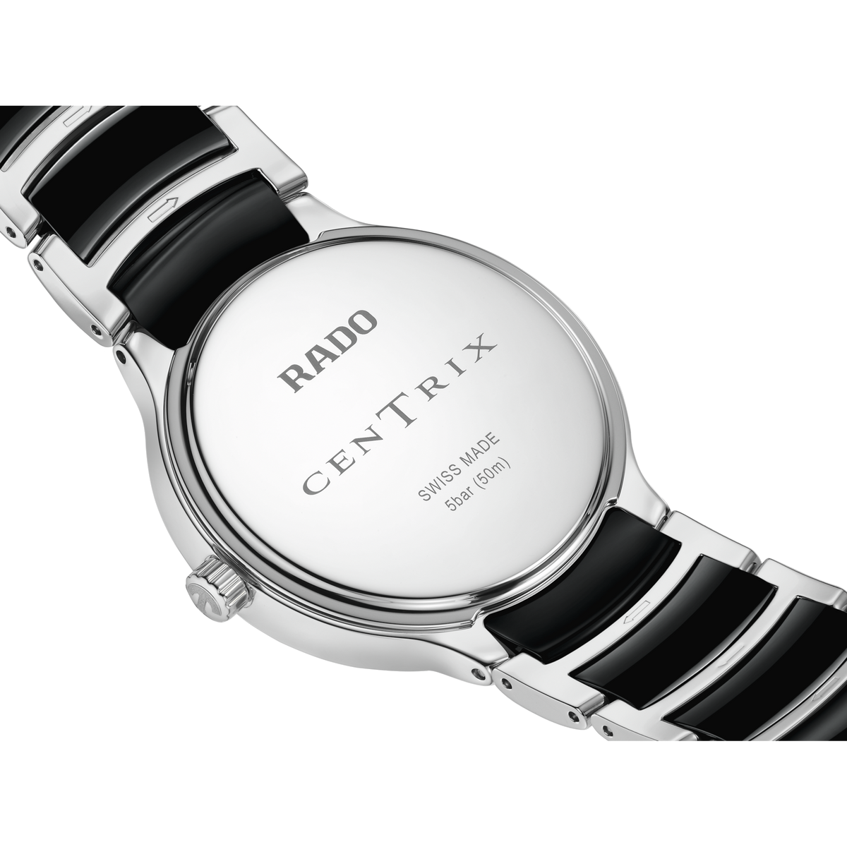 Rado Centrix Diamonds R30040712 – view 4