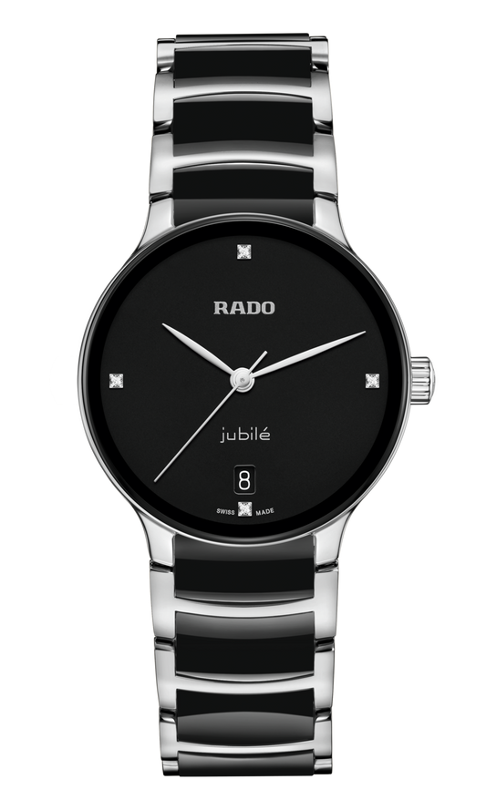 RADO Centrix Diamonds R30040712 Watch for Women