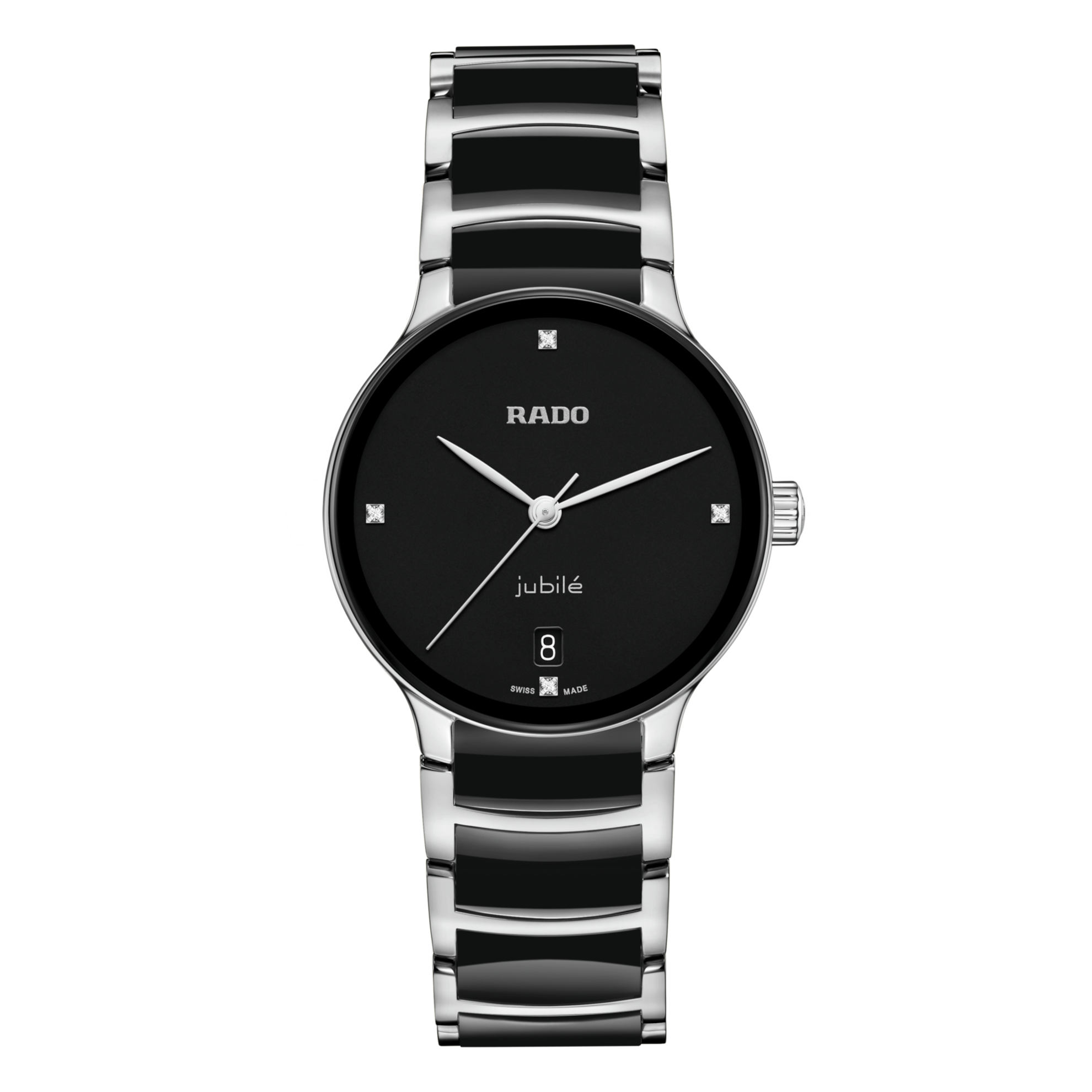 RADO Centrix Diamonds R30040712 Watch for Women
