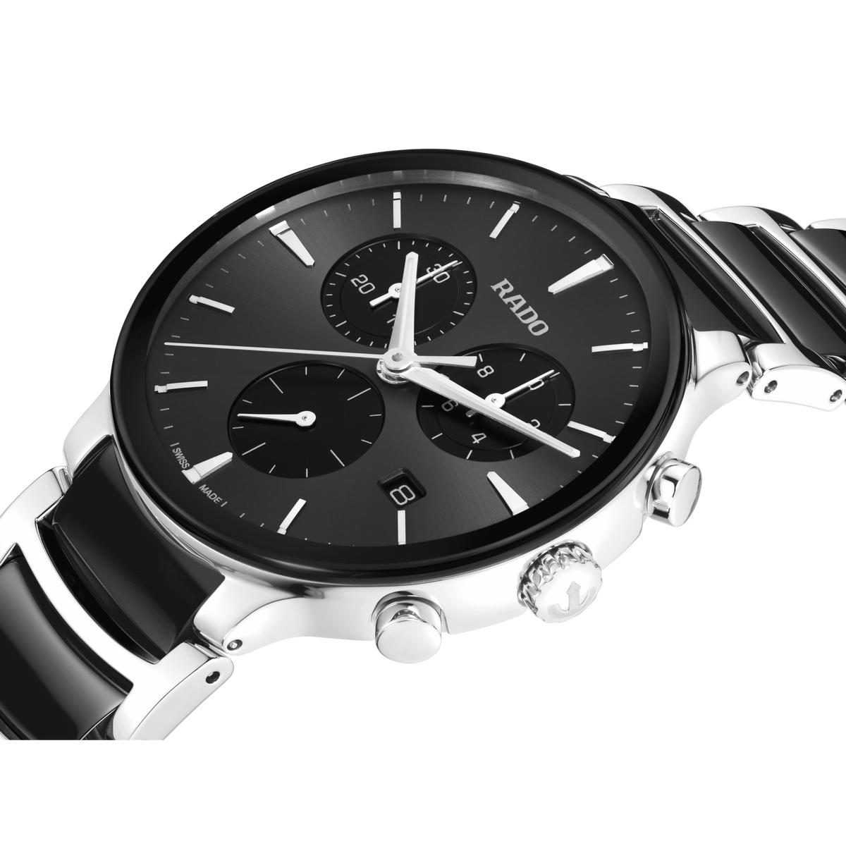 Rado Centrix Chronograph R30210152 – view 2