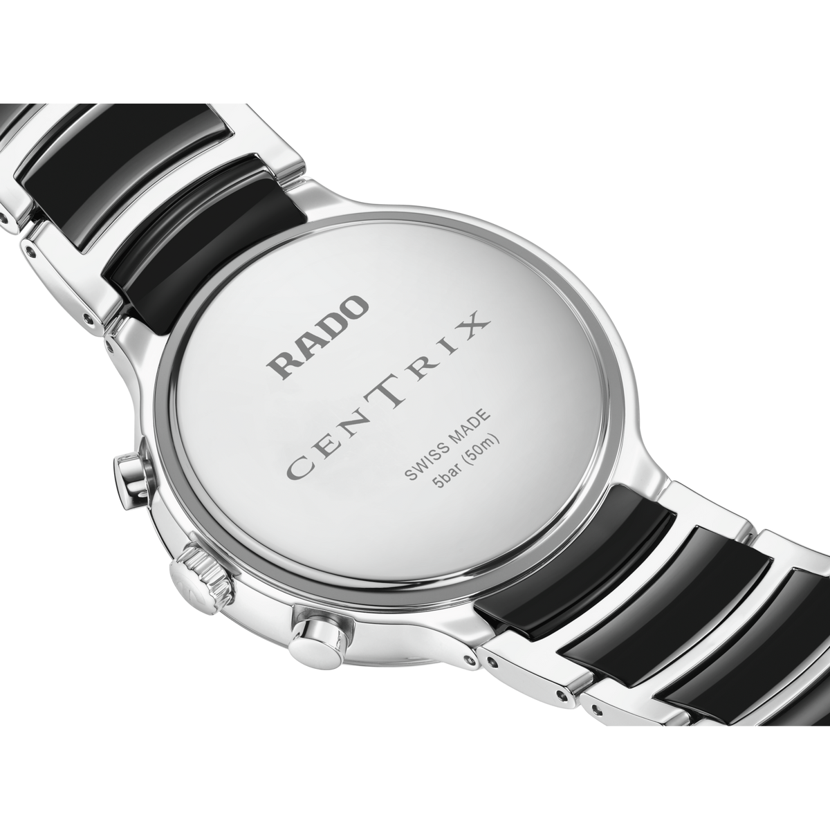 Rado Centrix Chronograph R30210152 – view 4