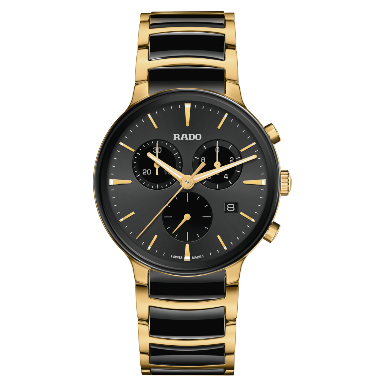 Rado R30211152 Centrix Chronograph for Men