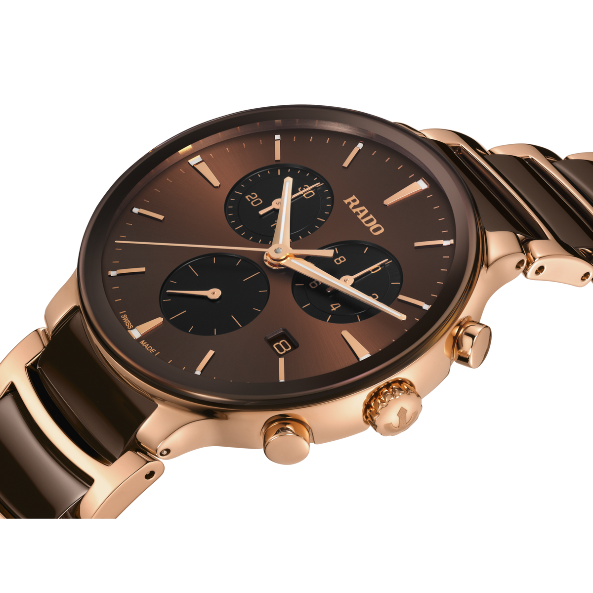 Rado Centrix Chronograph R30212302 – view 2