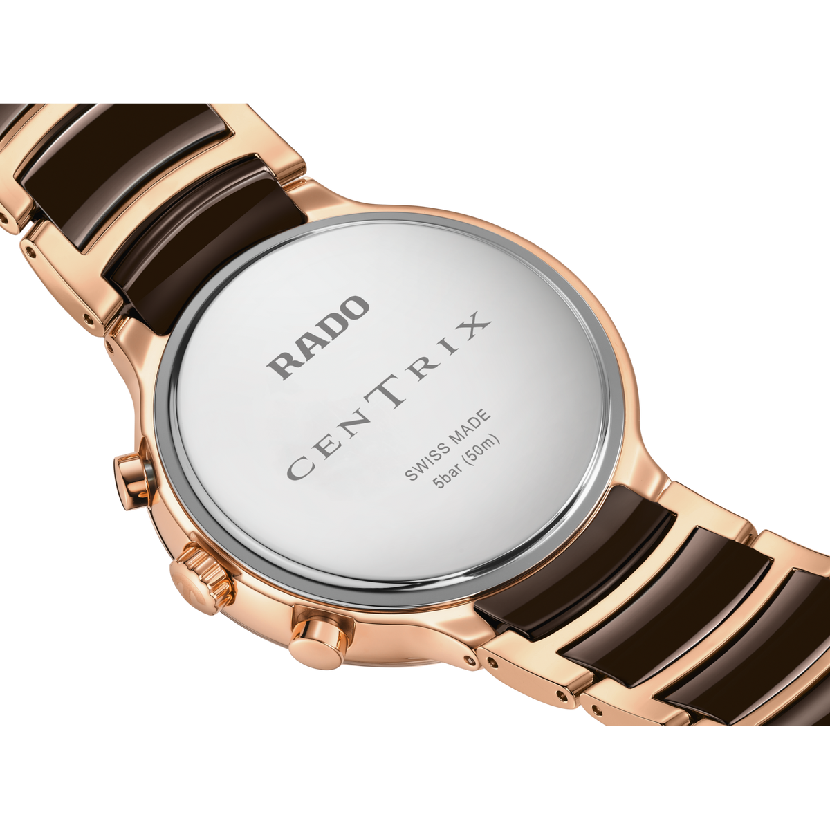 Rado Centrix Chronograph R30212302 – view 4