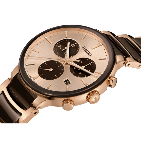 Rado R30212402 Watch for Men