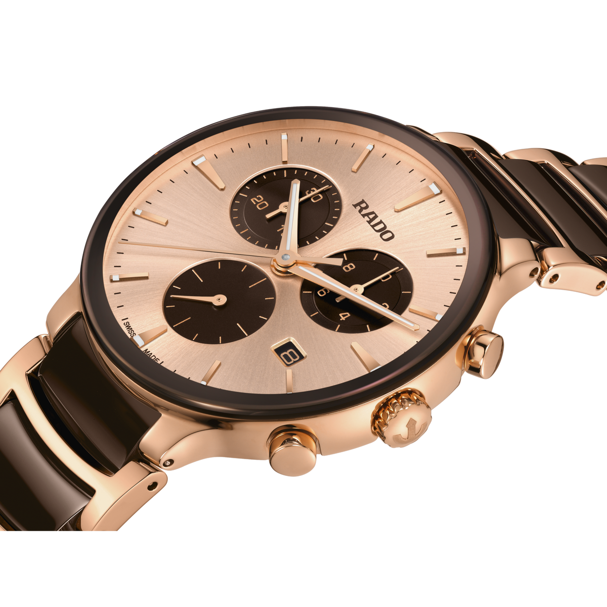 Rado Centrix Chronograph R30212402 – view 2