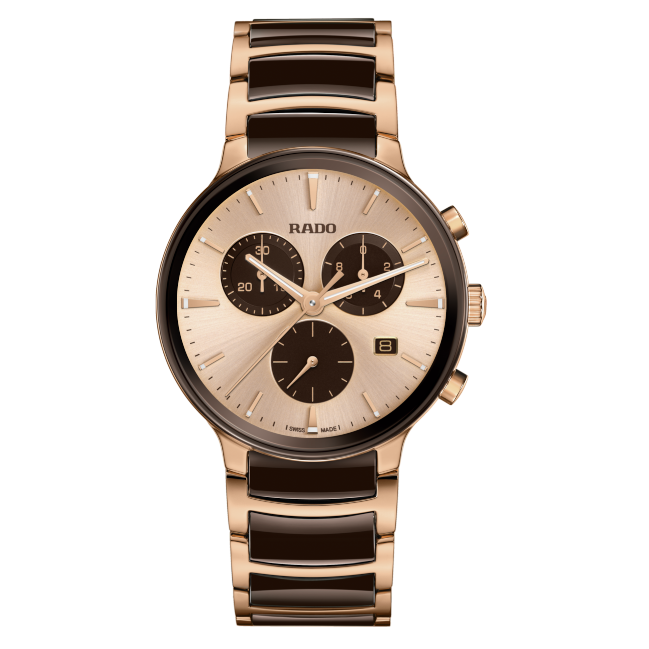 Rado R30212402 Watch for Men