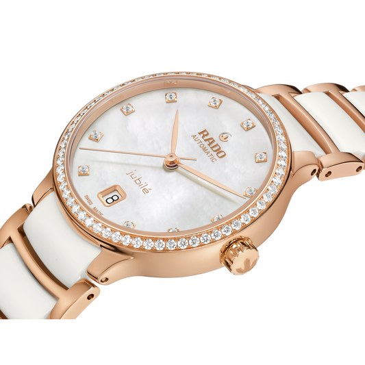 Centrix Automatic Diamonds R30230902 Watch for Women